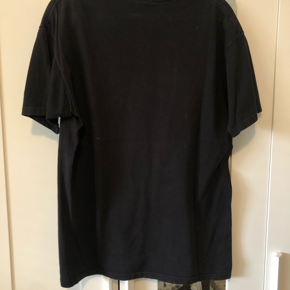 2011 Supreme Sideways Logo T - Picture 3 of 3